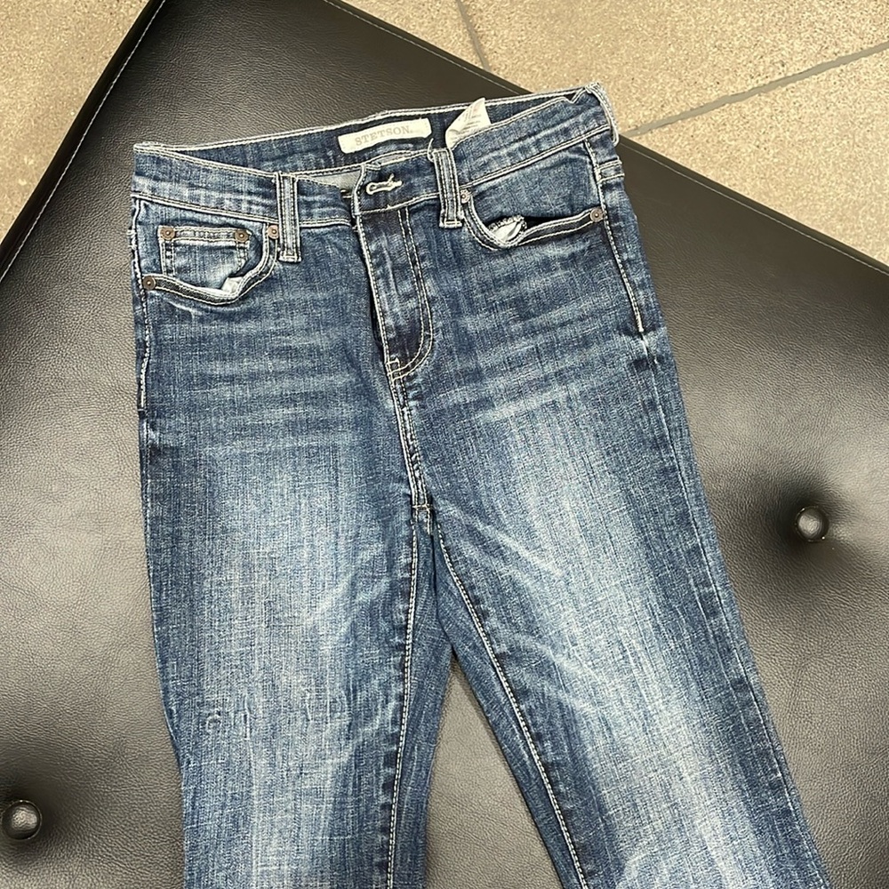 Stetson jeans